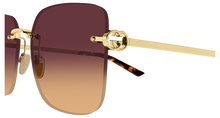 Gucci GG2229SA-003
