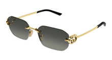 Gucci GG2228S-002