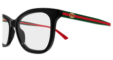 Gucci GG2117O-001
