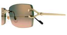 Cartier CT0550S-009