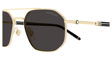 Montblanc MB0481S-001