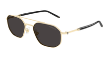 Montblanc MB0481S-001