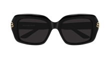 Balenciaga BB0465S-001