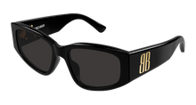 Balenciaga BB0475S-001