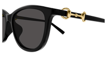 Gucci GG2220SK-001