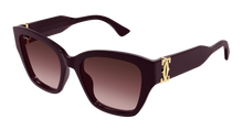 Cartier CT0666S-003