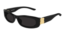 Balenciaga BB0505S-001
