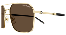 Montblanc MB0521S-002