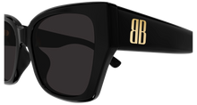 Balenciaga BB0474S-001