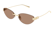 Balenciaga BB0486S-004