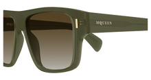 Alexander McQueen AM0550S-003