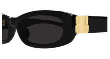 Balenciaga BB0505S-001