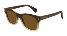 Alexander McQueen AM0551S-004