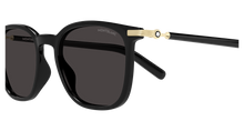 Montblanc MB0460S-001