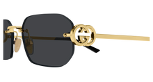 Gucci GG2228S-001