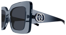 Gucci GG2025S-003
