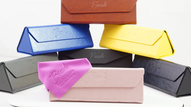 Cleaning and storage kit