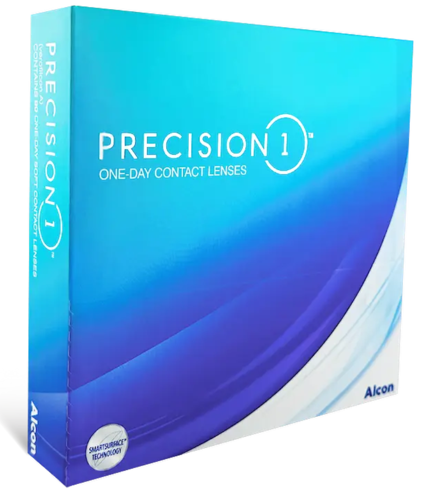 Precision 1 90 pack