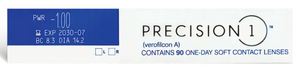 Precision 1 90 pack