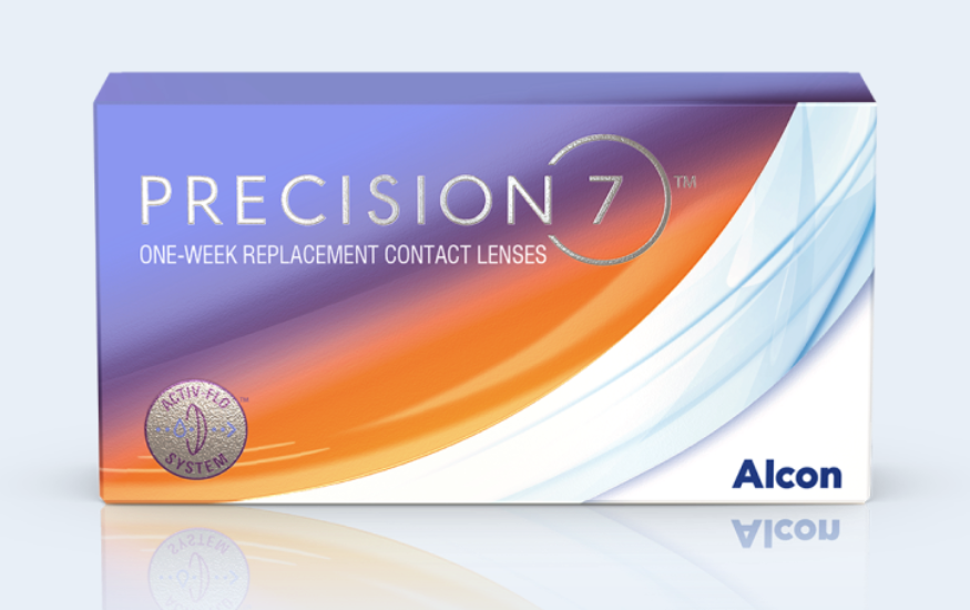 PRECISION 7 (27 pack)