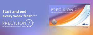 PRECISION 7 (27 pack)