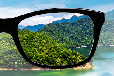 Single Vision Lenses