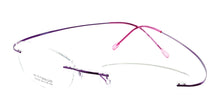 Büssali Titanium Air - Purple
