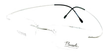 Büssali Titanium Air - Silver