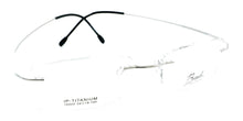 Büssali Titanium Air - Silver
