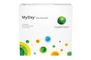 MyDay 1 Day (180 pack)