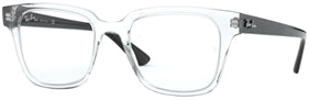 RayBan  Model# 4323V Color: 5943 Size 51    50% off