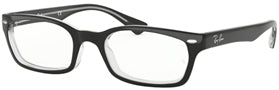 RayBan  Model# 5150 Color: 2034 Size 52    50% off