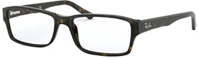 RayBan  Model# 5169 Color: 2012 Size 54    50% off