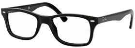 RayBan  Model# 5228 Color: 2000 Size 55    50% off