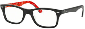 RayBan  Model# 5228 Color: 2479 Size 55    50% off