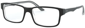 RayBan  Model# 5245 Color: 2034 Size 54    50% off