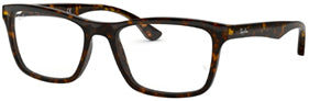 RayBan  Model# 5279 Color: 2012 Size 53    50% off