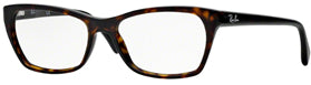 RayBan  Model# 5298 Color: 2012 Size 53    50% off