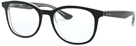RayBan  Model# 5356 Color: 2034 Size 54    50% off