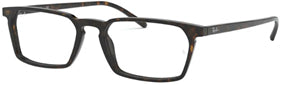 RayBan  Model# 5372 Color: 2012 Size 54    50% off