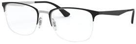 RayBan  Model# 6433 Color: 2997 Size 53    50% off