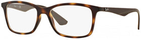 RayBan  Model# 7047 Color: 5573 Size 54    50% off