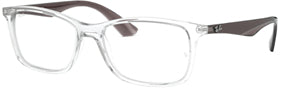 RayBan  Model# 7047 Color: 5768 Size 56    50% off
