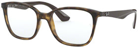 RayBan  Model# 7066 Color: 5577 Size 54    50% off