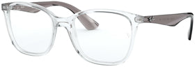 RayBan  Model# 7066 Color: 5568 Size 54    50% off