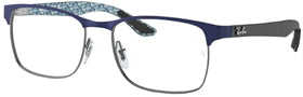 RayBan  Model# 8416 Color: 2914 Size 55    50% off