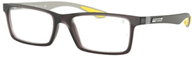 RayBan  Model# 8901M Color: F636 Size 53    50% off