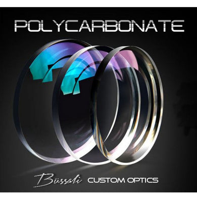 Crystal Vision Enhanced Polycarbonate SV