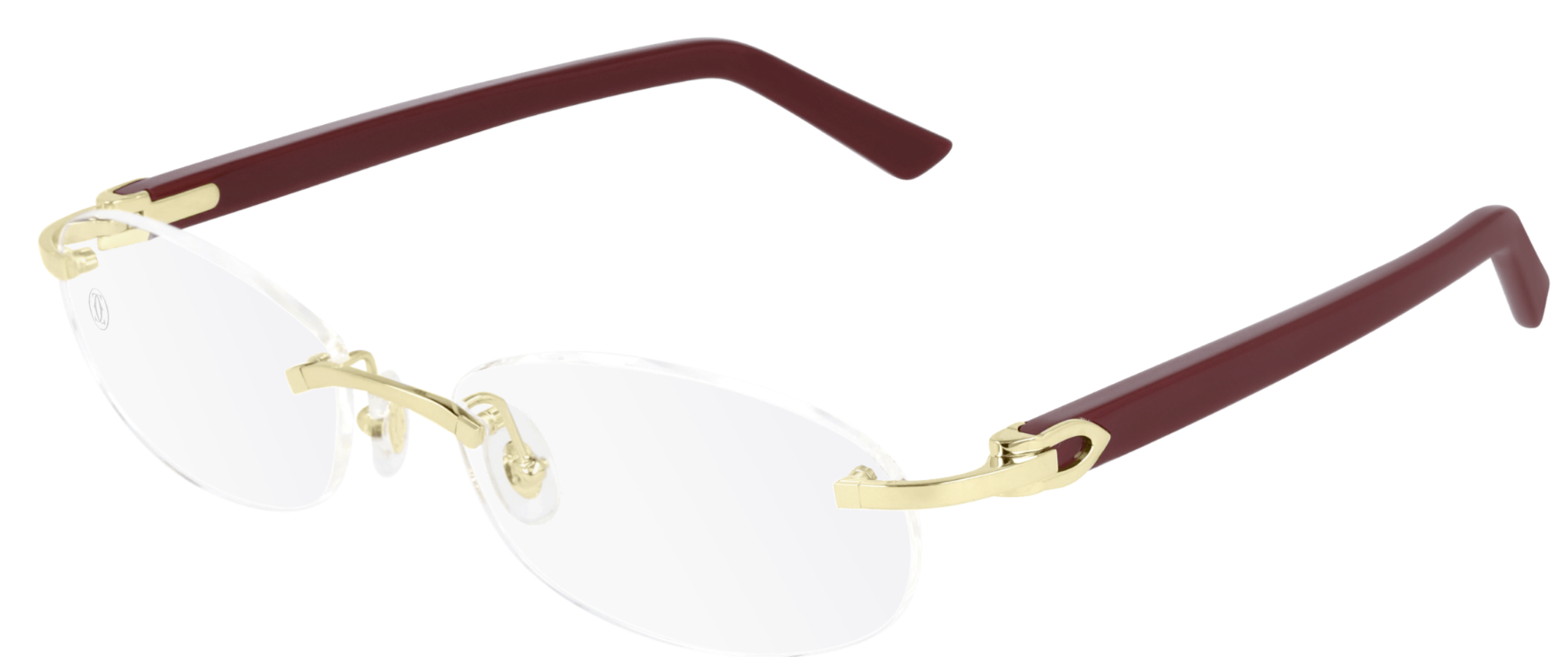 Cartier CT0056O-003 – Bussali Designs USA