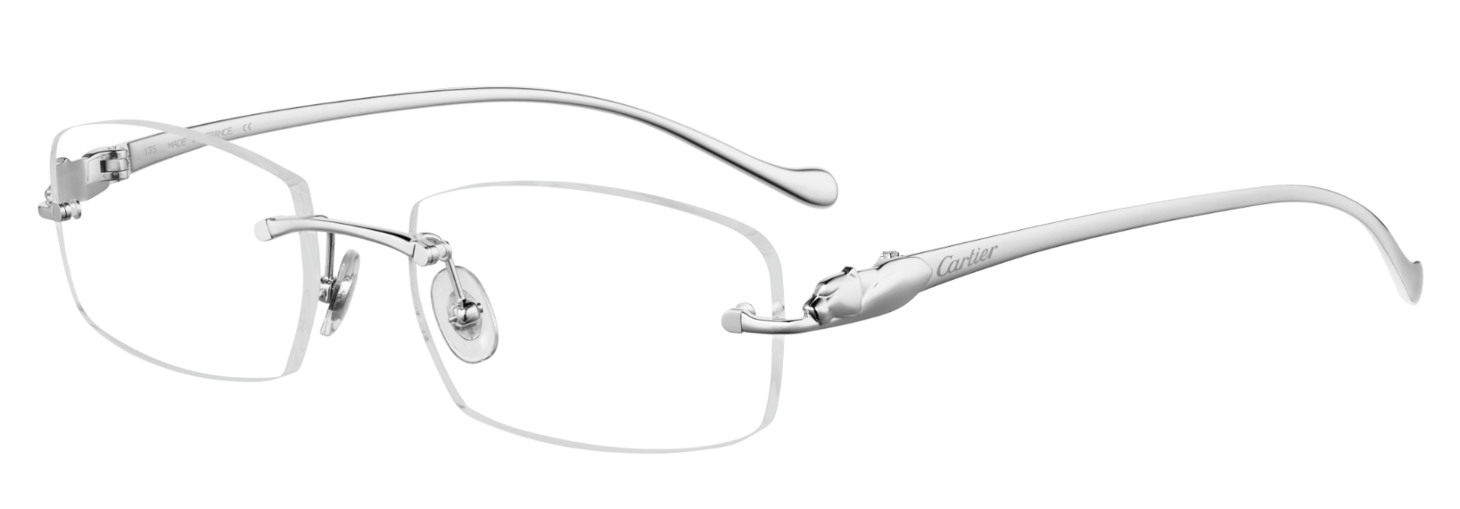 Cartier CT0061O-003 – Bussali Designs USA